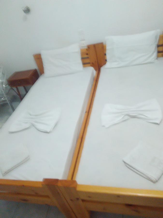 Alina Classic Hotel Loutra Edipsou  ภายนอก รูปภาพ